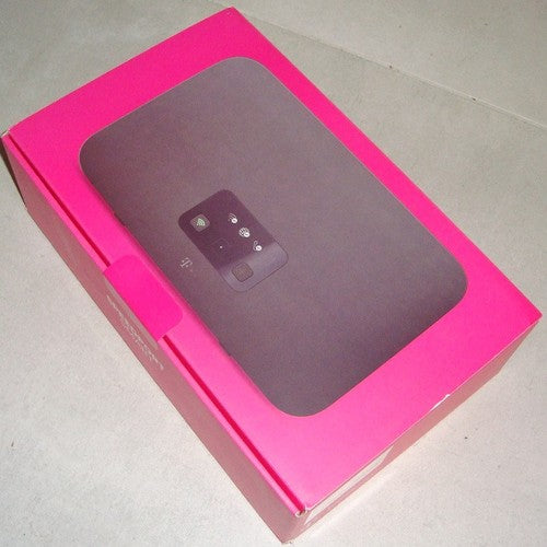 Telekom Speedport Smart 4 – WLAN-Router mit MESH & Wi-Fi 6