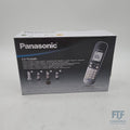 Panasonic KX-TGA681EXA Mobilteil für KX-TG68xx inkl. Ladestation