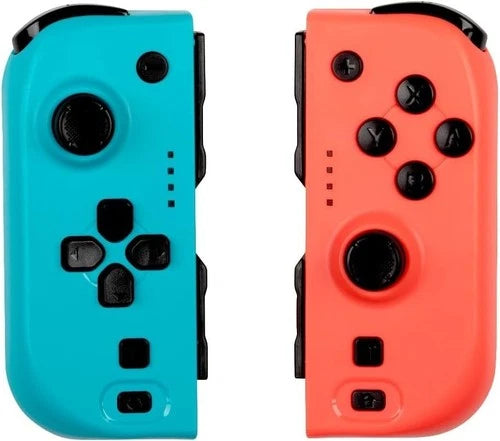 Konix Joypads Controller-Paar – Nintendo Switch & Switch OLED