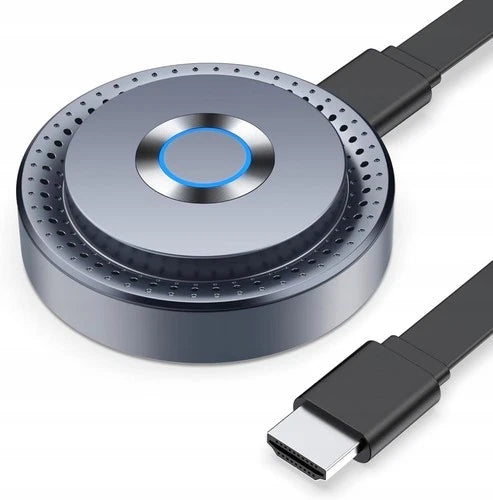 Drahtloser HDMI Adapter – Bluetooth, Wi-Fi & Miracast