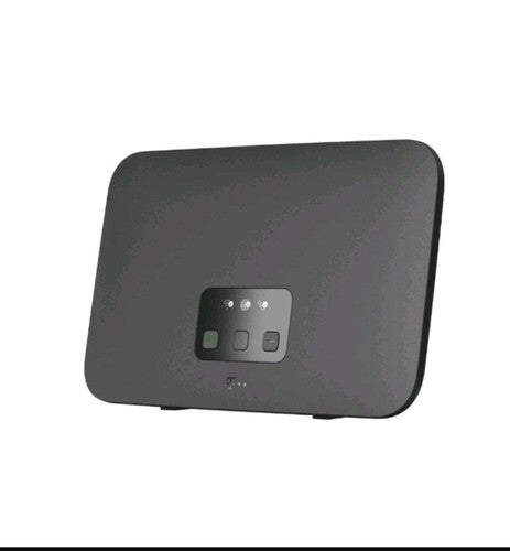 Telekom Speedport Smart 4 – WLAN-Router mit MESH & Wi-Fi 6