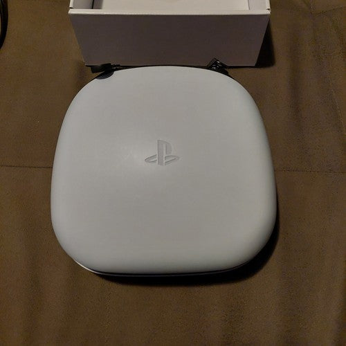 Sony PS5 DualSense Edge Case – Schutztasche für Controller