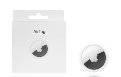 Apple AirTag (orginal) nicht gebrüft