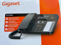 Gigaset DESK 800A Schnurgebundenes Telefon mit Anrufbeantworter