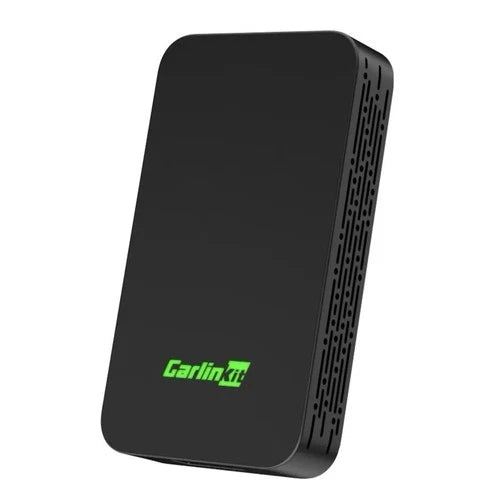 Carlinkit 2AIR – Wireless CarPlay Adapter