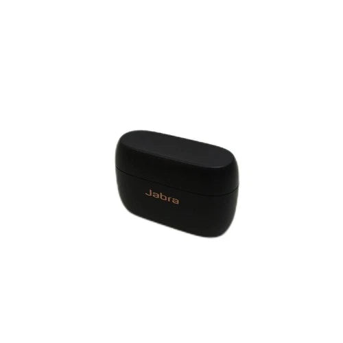 Jabra Elite 85t True Wireless Earbuds – ANC, Kupferschwarz