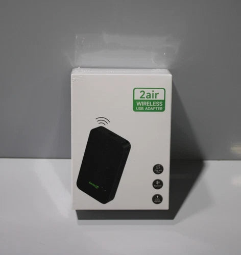 Carlinkit 2AIR – Wireless CarPlay Adapter