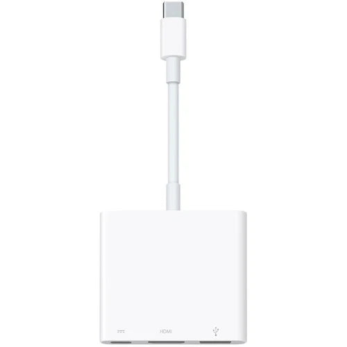Apple USB-C Digital AV Multiport Adapter HDMI