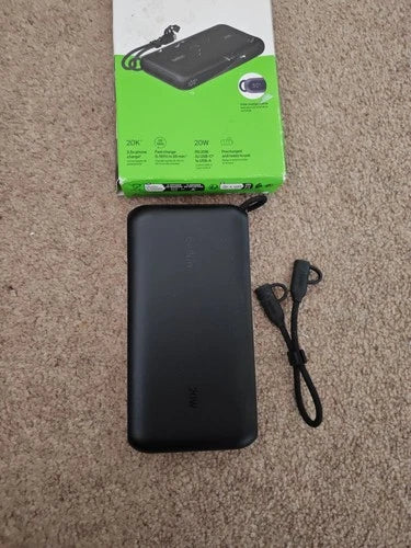 Belkin Boost Charge Powerbank 20000 mAh 20W – 2er-Set