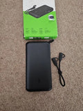 Belkin Boost Charge Powerbank 20000 mAh 20W – 2er-Set