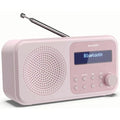 Sharp DR-P420 Radio – Pink