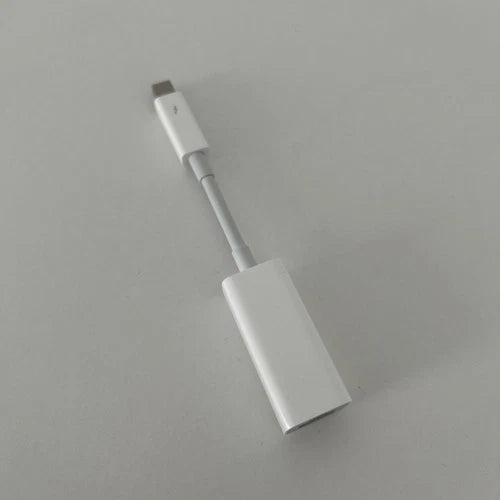 Apple Thunderbolt 3 USB-C auf Thunderbolt 2 Adapter A1790