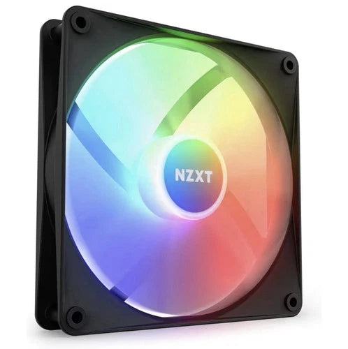 ( 2 stück zusammen )NZXT F14 RGB Core – 140mm PC-Gehäuselüfter