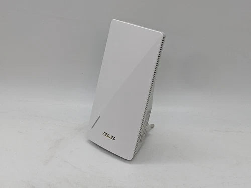 ASUS RP-AX58 WLAN Repeater AX3000 – 3000 Mbit/s, Weiß