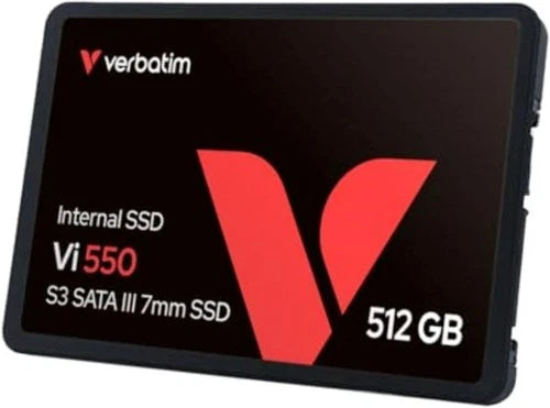 Verbatim SSD Vi550 512 GB