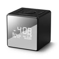 Philips TAR4600 Radiowecker DAB/FM mit USB-C-Ladeanschluss