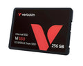 Verbatim Vi550 S3 SSD 256 GB – Internes 2,5" SATA III