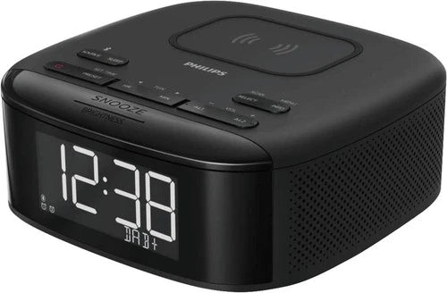 Philips R7705/10 Radiowecker DAB+/UKW