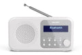 Sharp DR-P420 Radio – Weiß