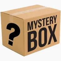 5-10 KG 30 Stück Mystery Box Elektronik – Warenwert über 600 €