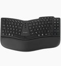 Kensington Pro Fit Ergo KB675 | TKL | Bluetooth | QWERTZ | Recycling