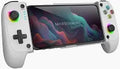 Mars Gaming MGPX Gamepad Bluetooth 5.0 2-in-1 RGB Dual-Vibration Turbo Weiß