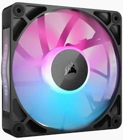 Corsair iCUE LINK RX120 – 120mm ARGB Gehäuselüfter