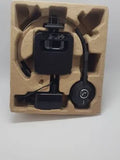 Snom A190 DECT-Headset – HD-Sound, Multicell